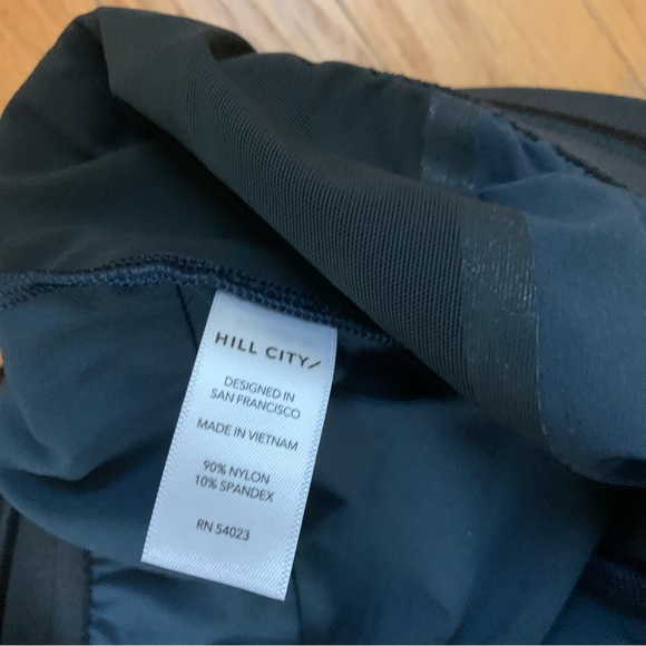 Hill City Lightweight Run Jogger - Picture 5 of 5